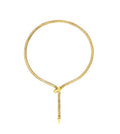 COLLANA HYPNOTIC BREIL