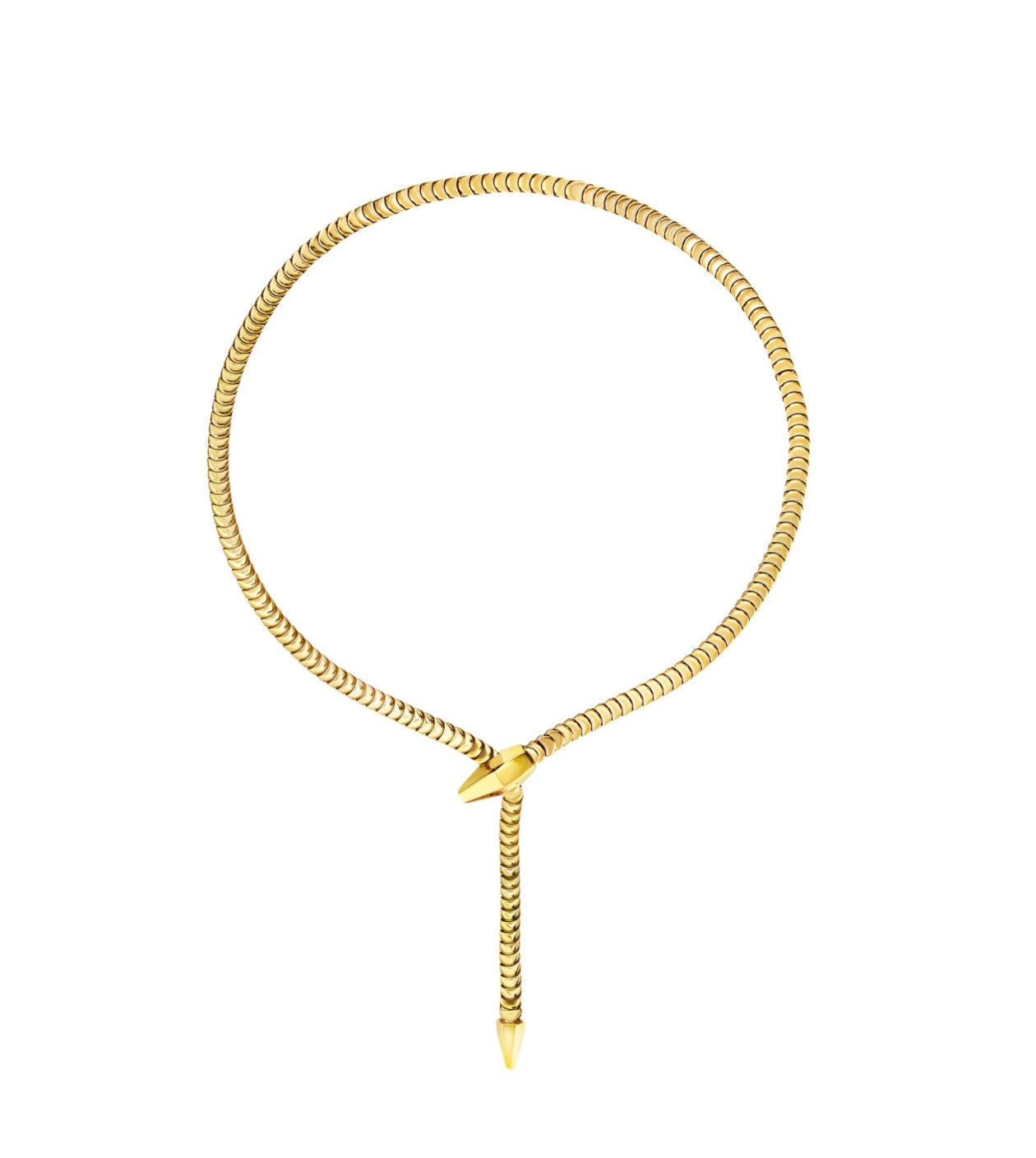 COLLANA HYPNOTIC BREIL