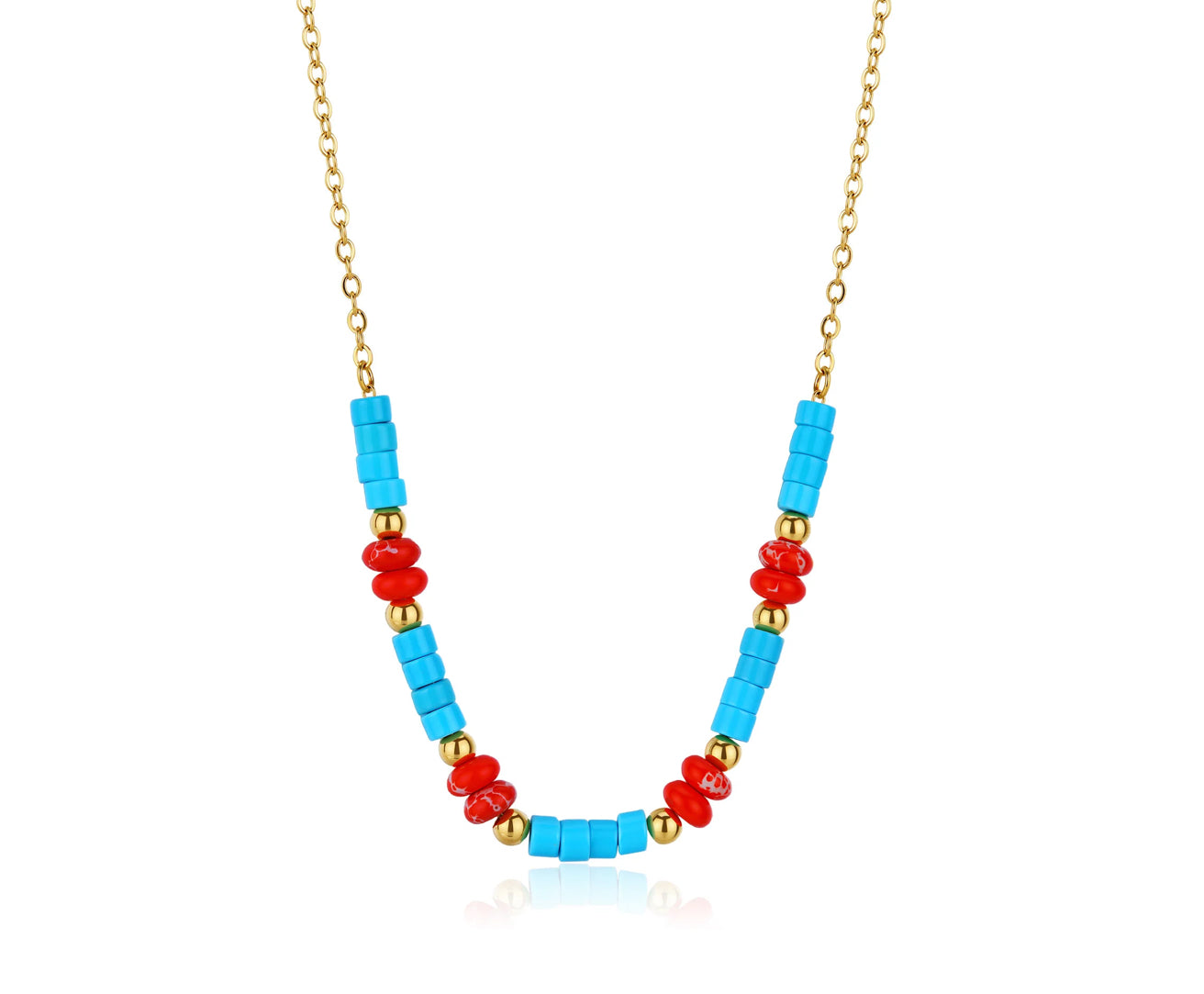 Collana glint