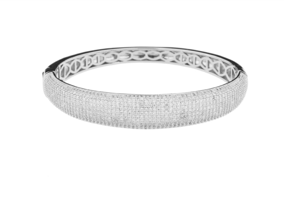 BRACCIALE RIGIDO SOVRANI