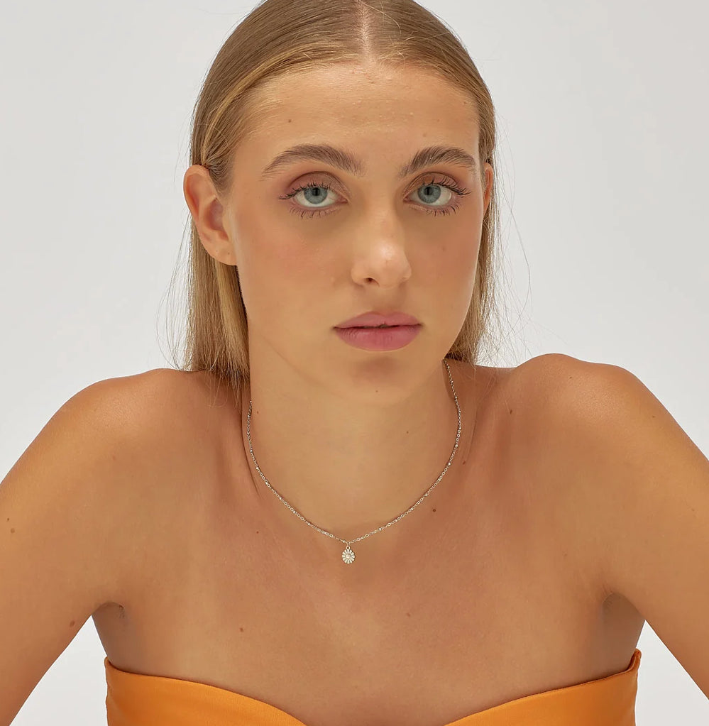 Collana message