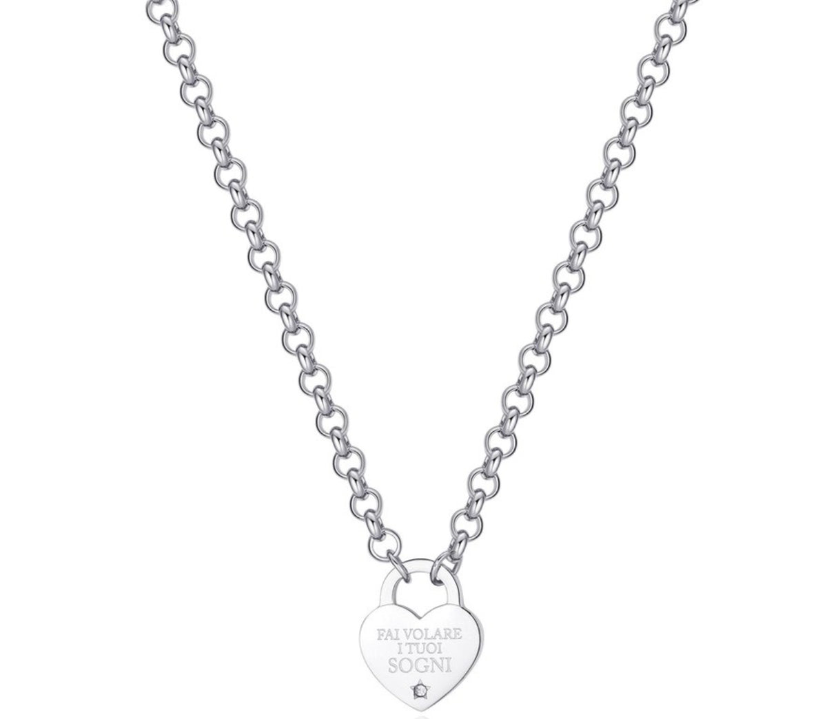 Collana be my always