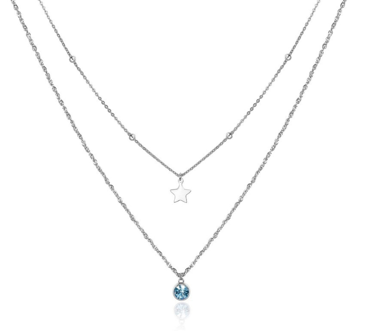 Collana Aurora
