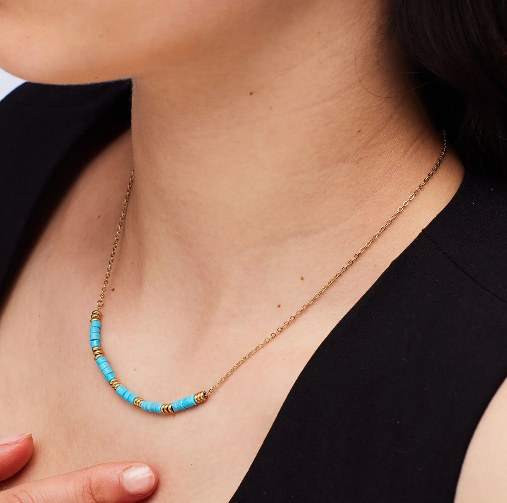 Collana glint