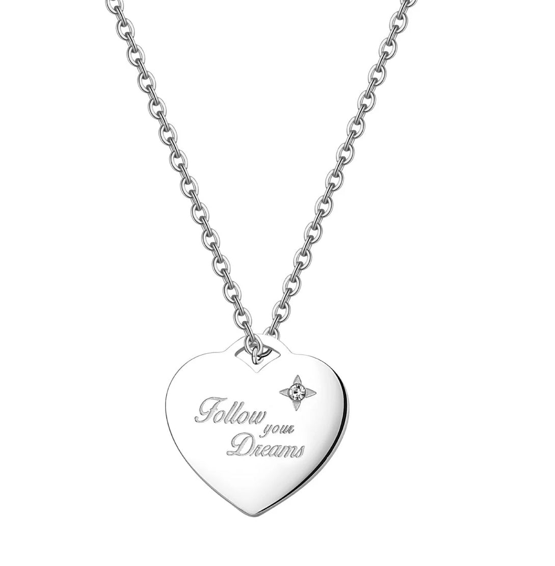 Collana be my always