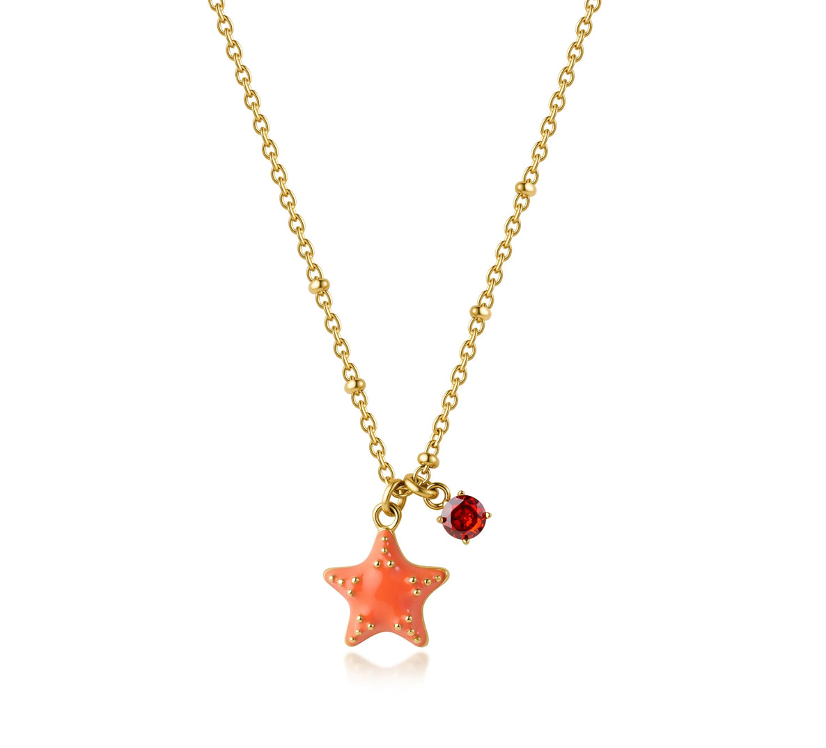 Collana joyful