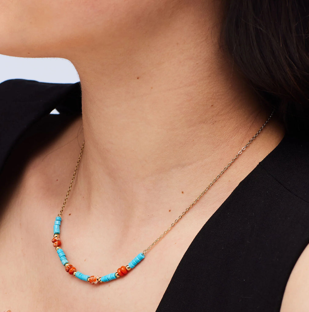 Collana glint