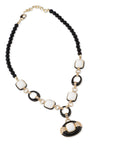 COLLANA AGATA SOVRANI