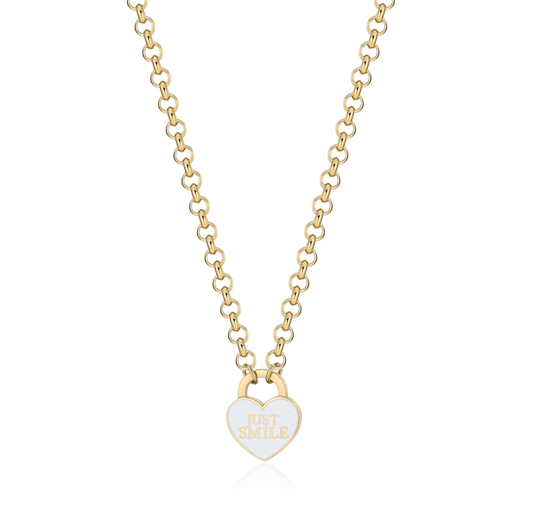 Collana be my always