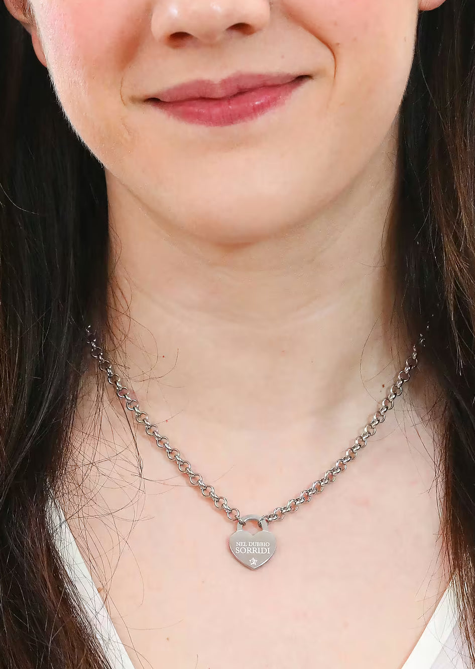 Collana be my always
