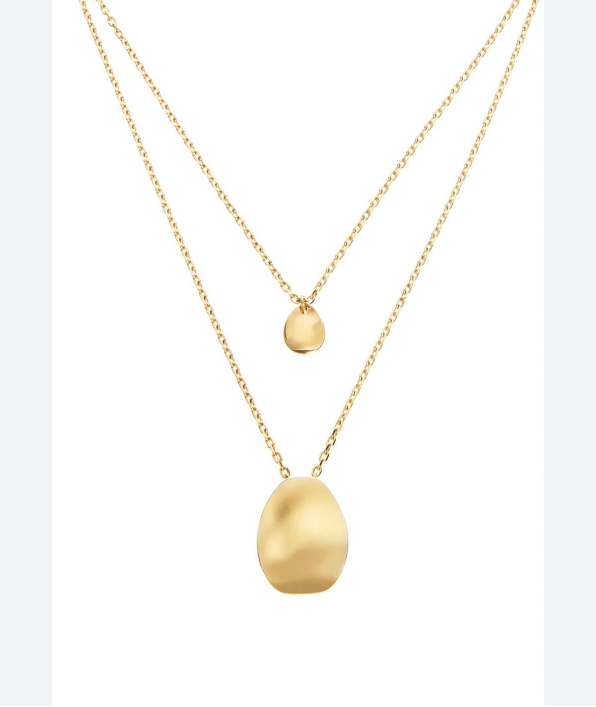 COLLANA WHISPER BREIL