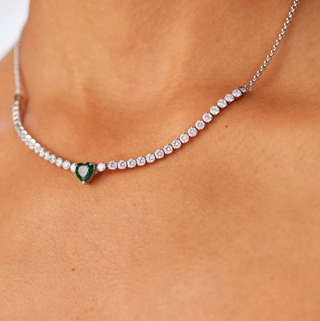 COLLANA DAZZLY
