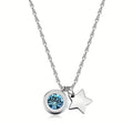 Collana lucky light