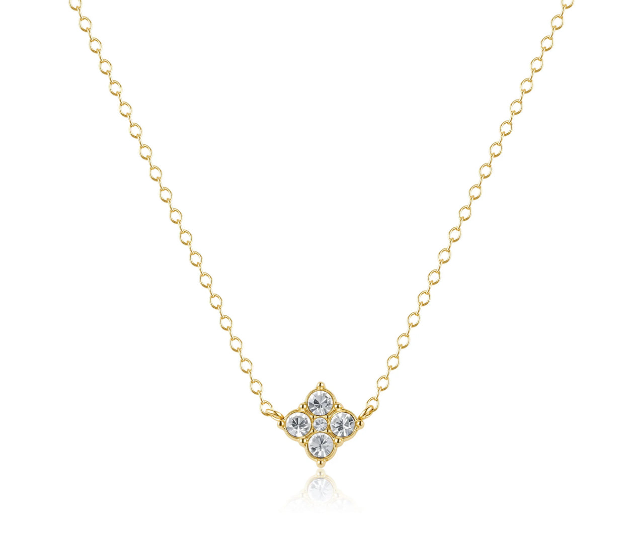 Collana gleam