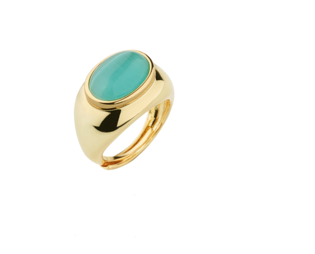ANELLO COLORE SOVRANI