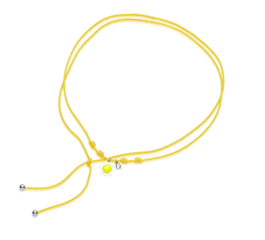 Choker joyful