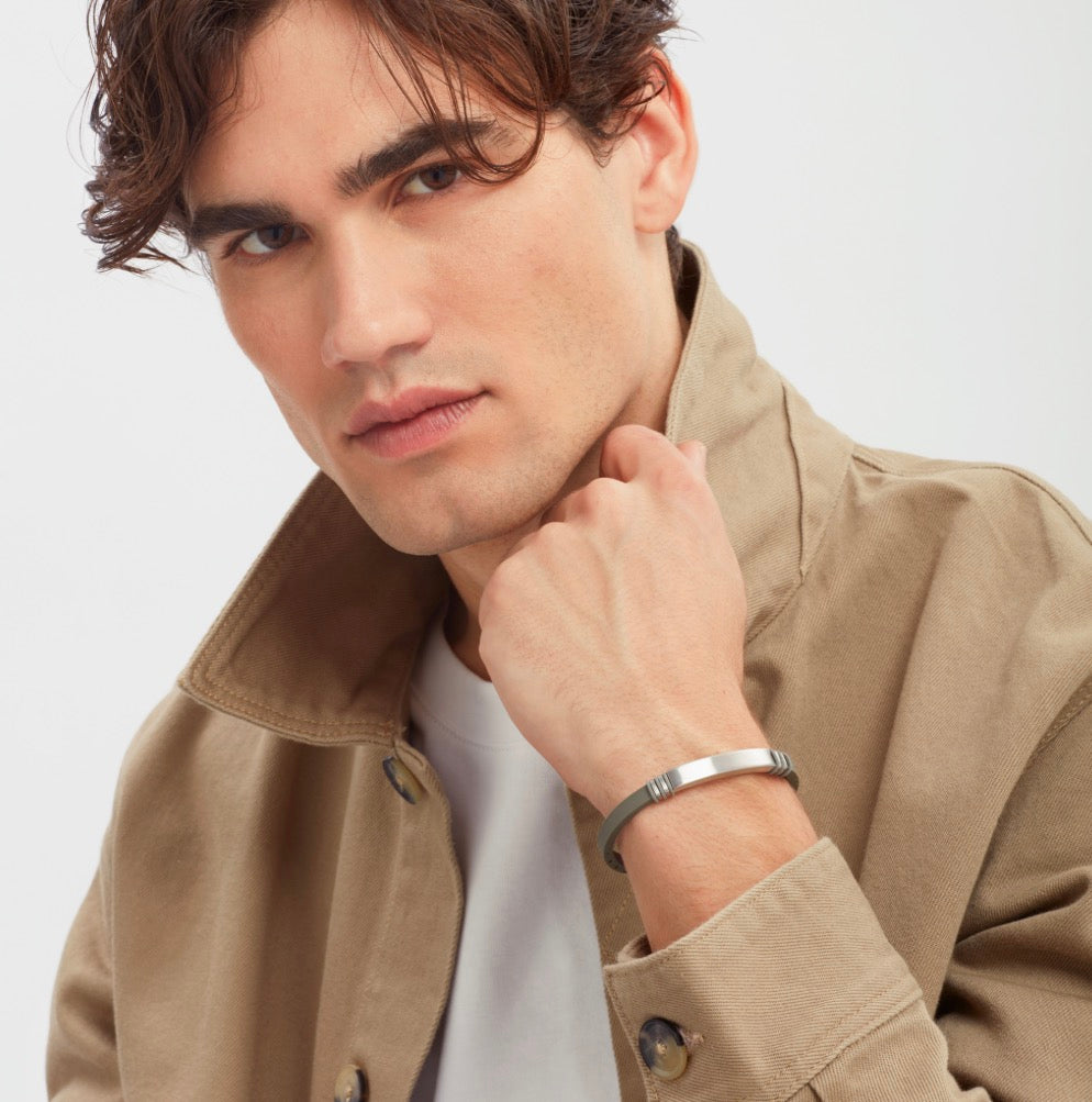 LIGHT CUFF BREIL