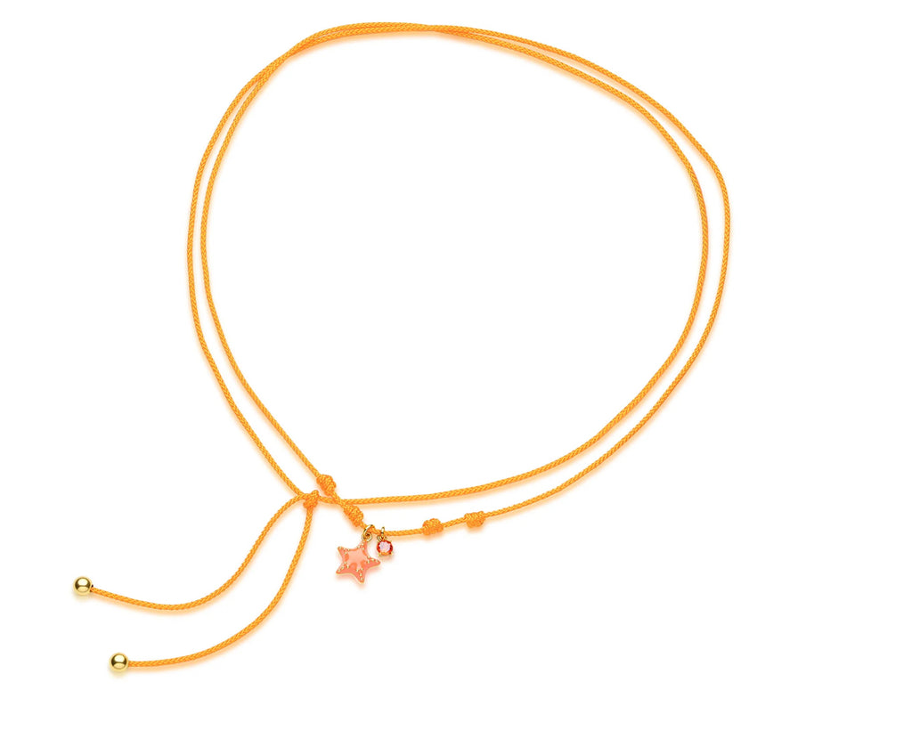 Choker joyful