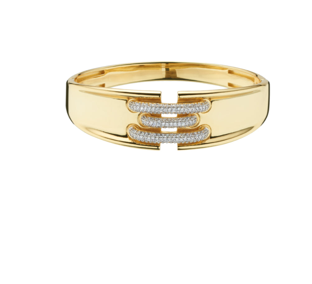 BRACCIALE RIGIDO SOVRANI