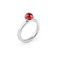 ANELLO BROSWAY IN ACCIAIO