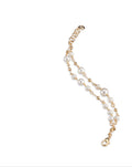 BRACCIALE PERLE SOVRANI