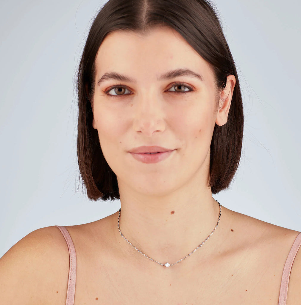 Collana luce
