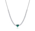 COLLANA DAZZLY