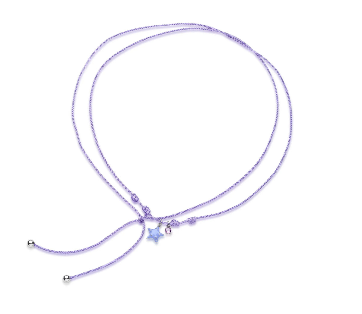 Choker joyful