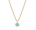 Collana glowy