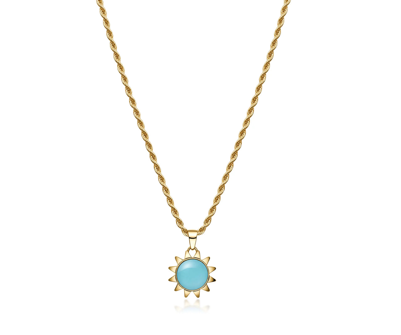 Collana glowy
