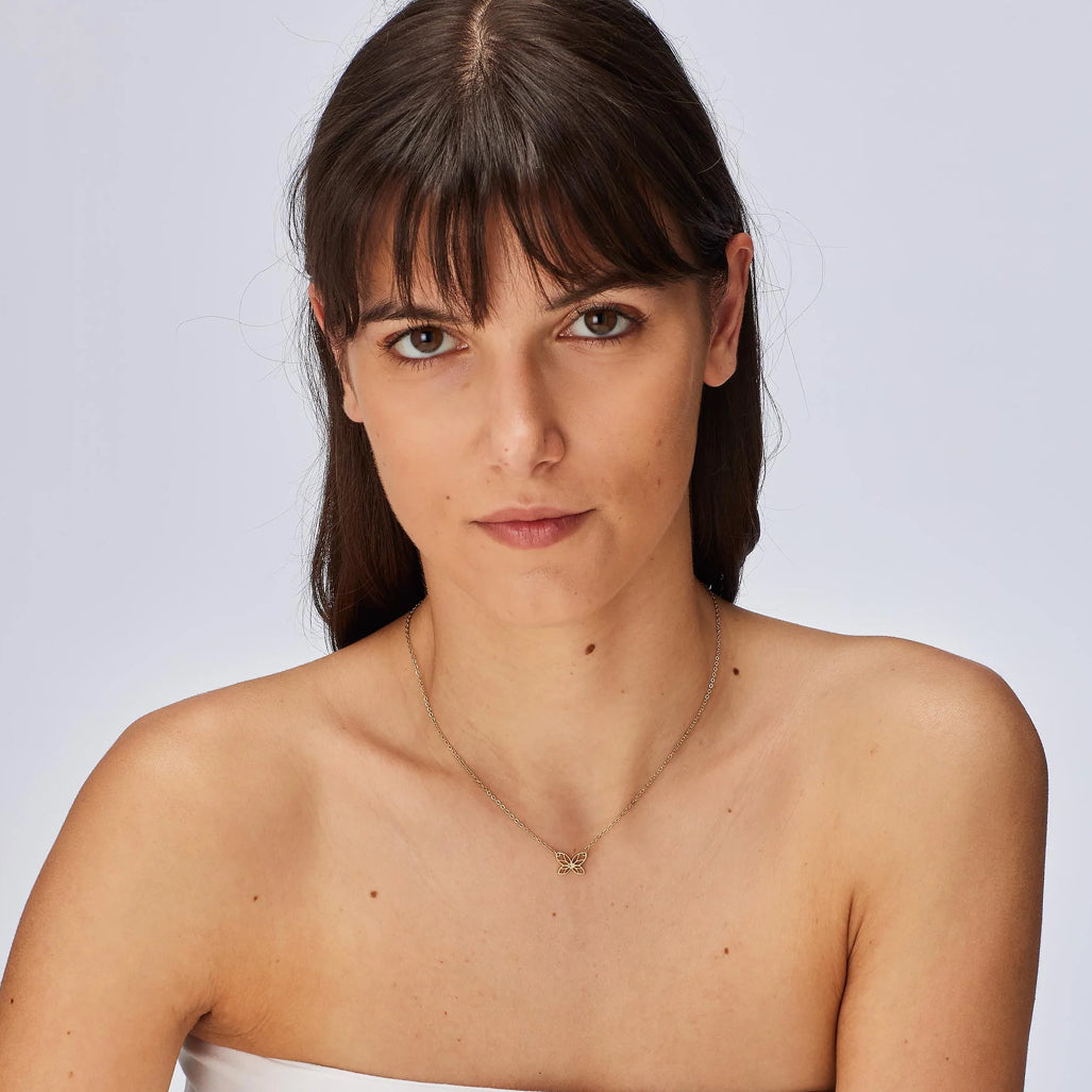 Collana click
