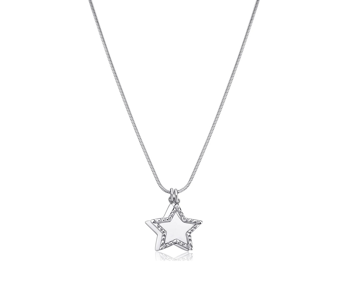 Collana message