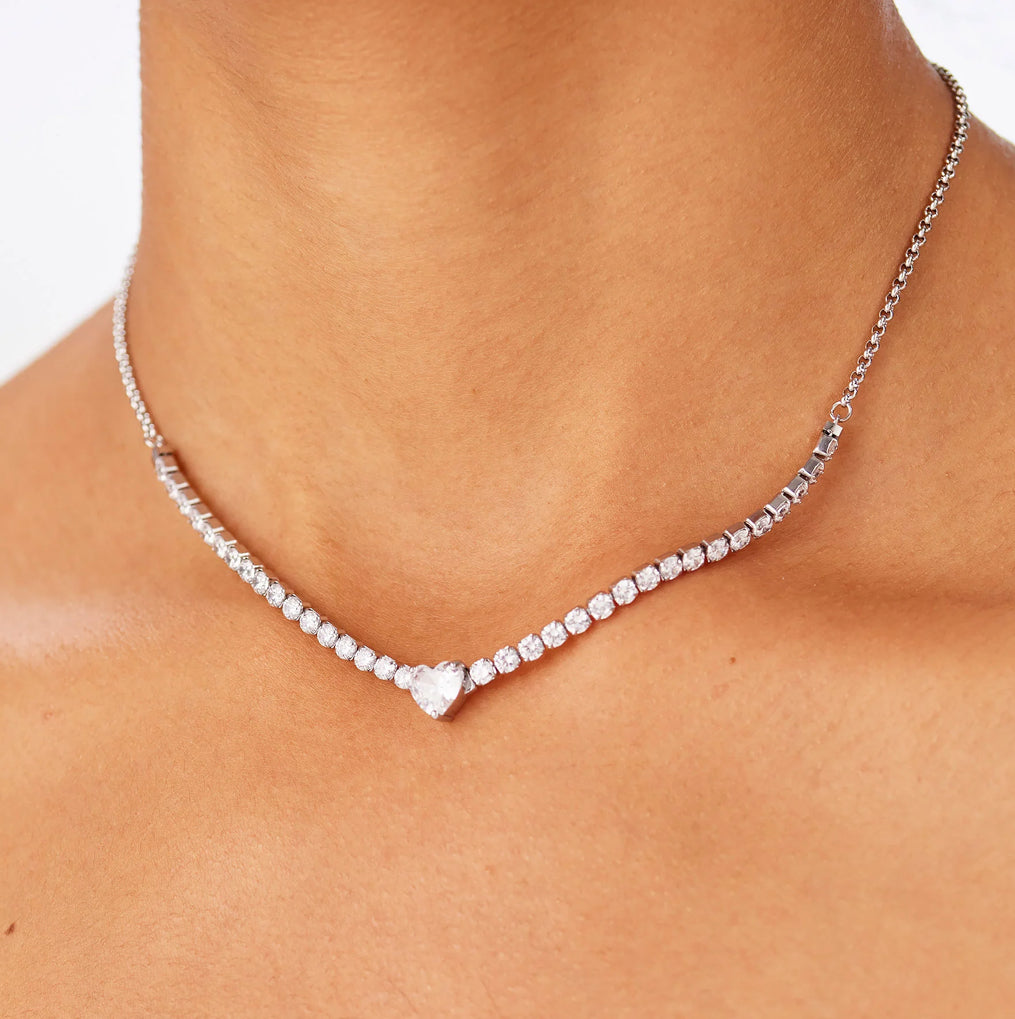 COLLANA DAZZLY