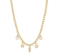 Collana message