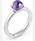 ANELLO BROSWAY IN ACCIAIO