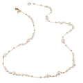 COLLANA PERLE SOVRANI