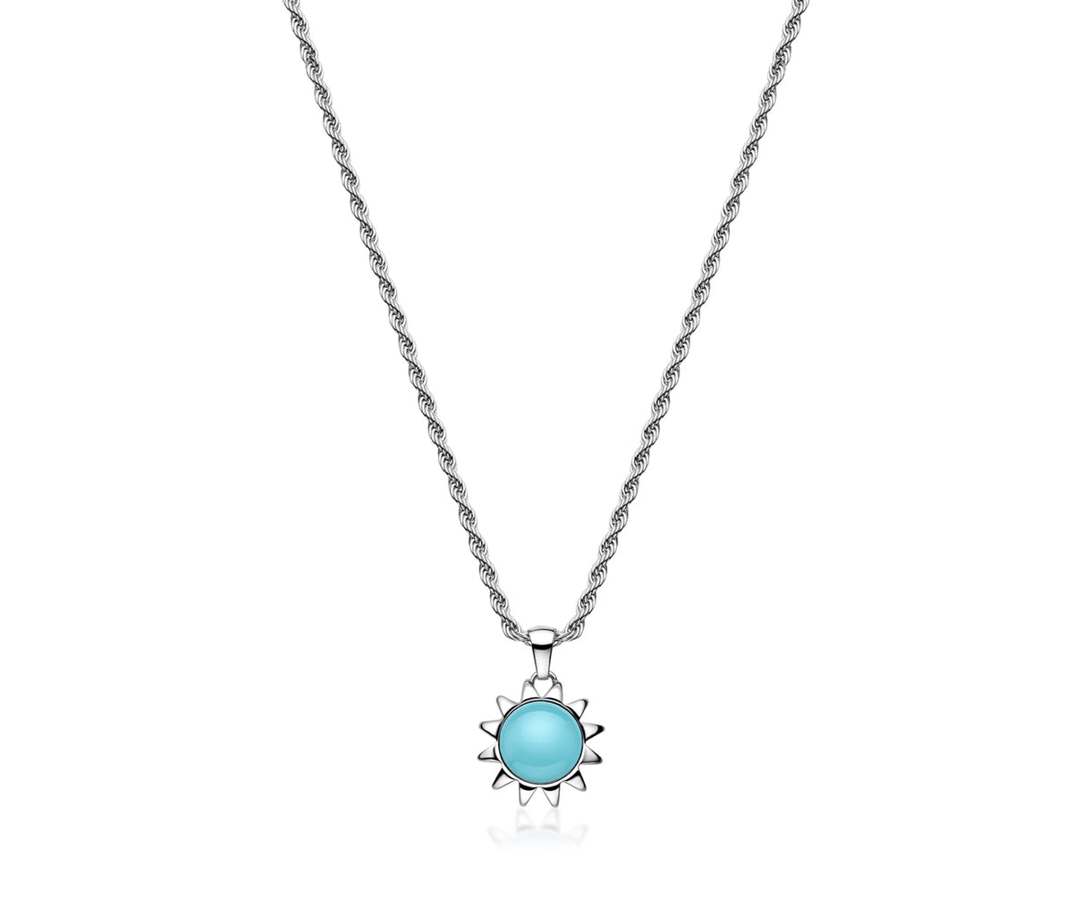 Collana glowy