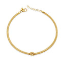 BRACCIALE NODO ORO
