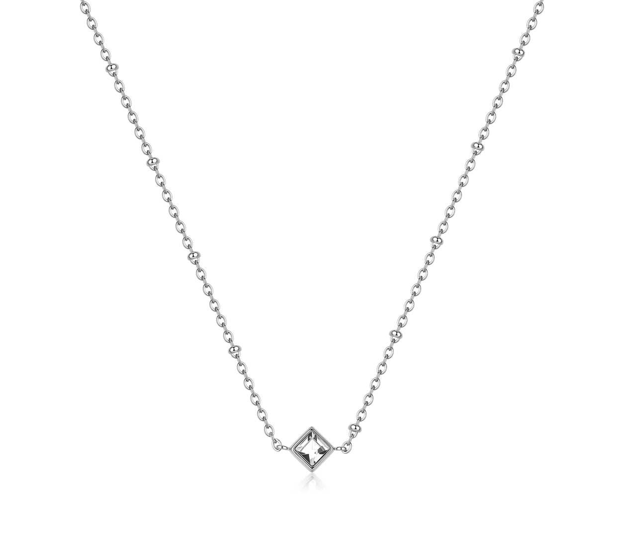 Collana luce