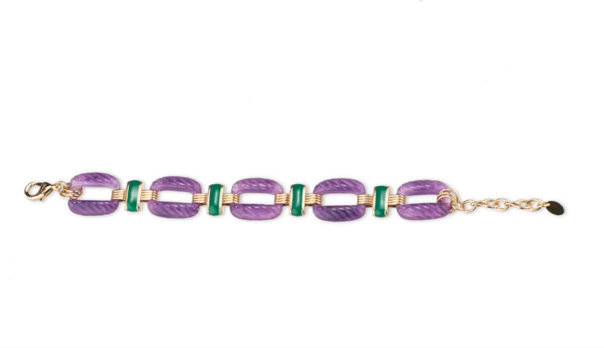 BRACCIALE CATENA SOVRANI