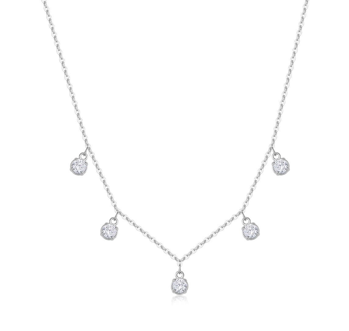 Collana dazzly