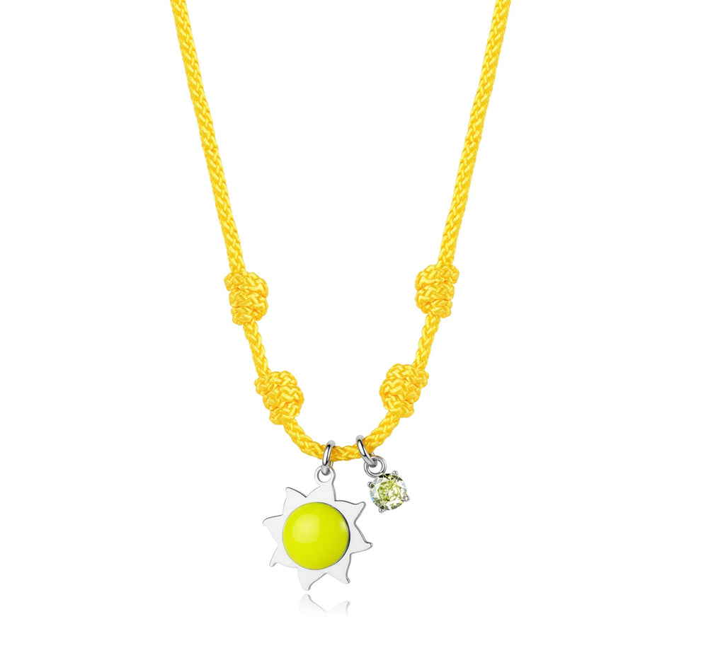 Choker joyful