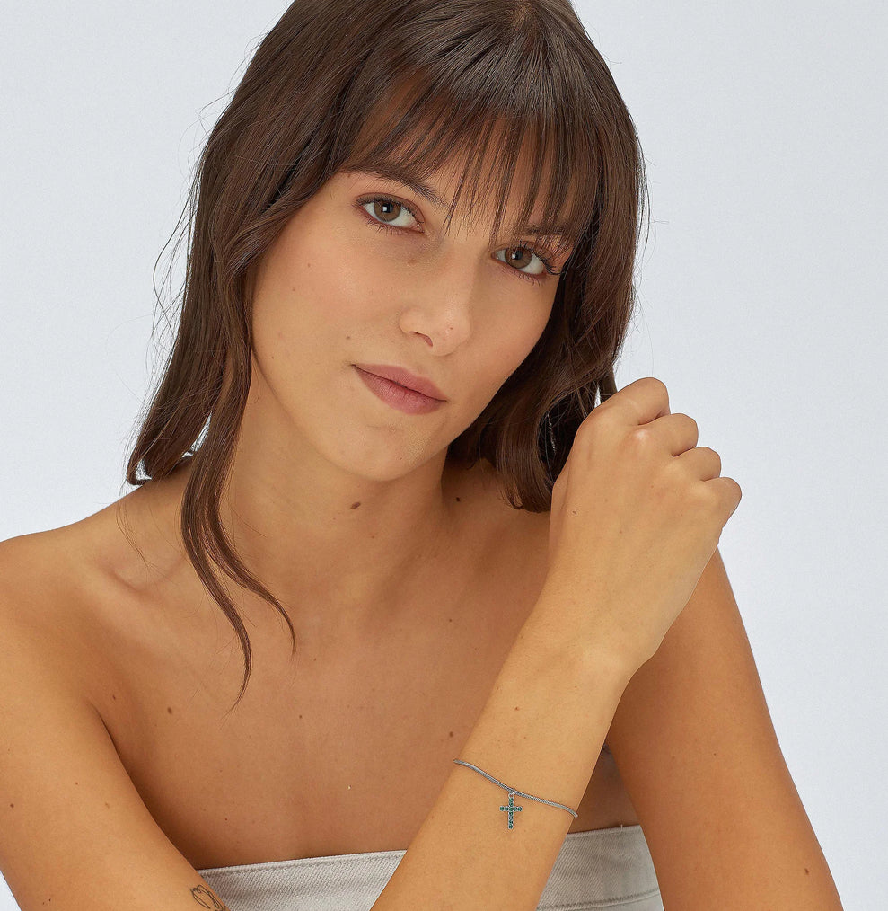Bracciale dazzly