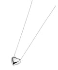 COLLANA CUORE SOVRANI