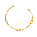 BRACCIALE DONNA ORO