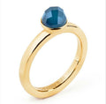 ANELLO BROSWAY IN ACCIAIO
