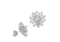 ORECCHINI CUBIC ZIRCONIA