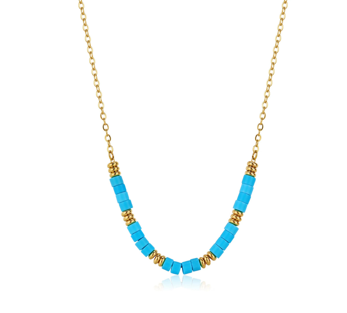 Collana glint