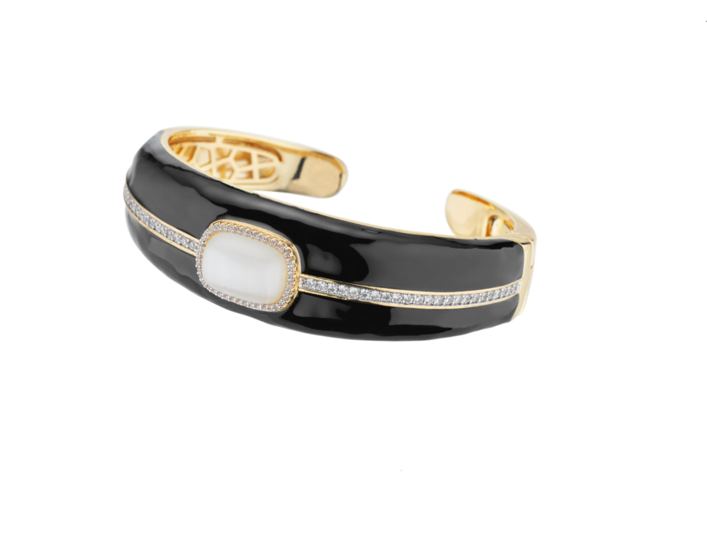BRACCIALE RIGIDO SOVRANI