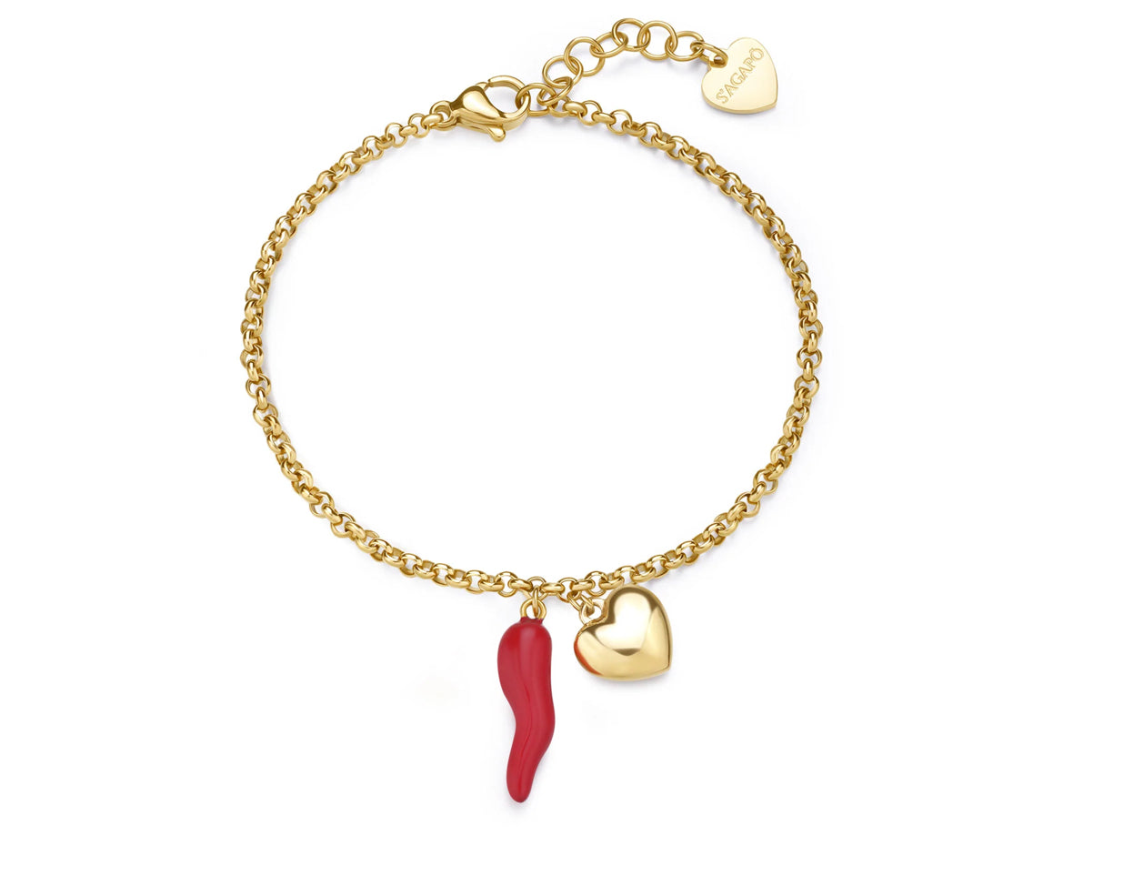Bracciale feelings